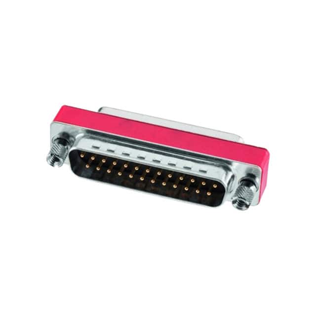 234016003 W眉rth Elektronik  Adaptadores de conector D-Sub en forma de D